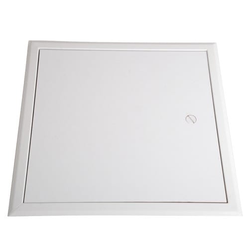 Flange Access Panel MDF Door – 600mm x 600mm