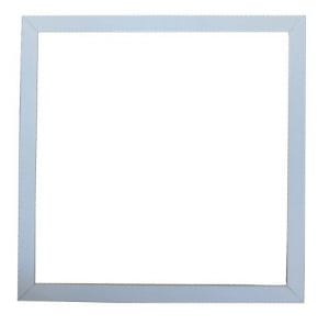 Aluminium Manhole Frame – 450mm x 450mm