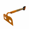 Larry Hoe Master Finish 650mm