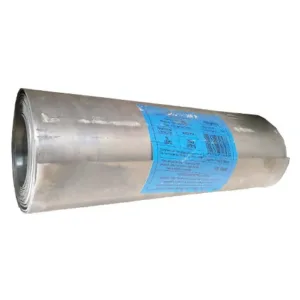 Vespol Lead Dampcourse Flashing – 300mm x 3m (15kg/m2)
