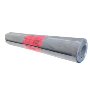 Vespol Lead Dampcourse Flashing – 450mm x 3m (20kg/m2)