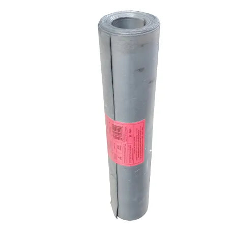 Vespol Lead Dampcourse Flashing – 350mm x 3m (20kg/m2)