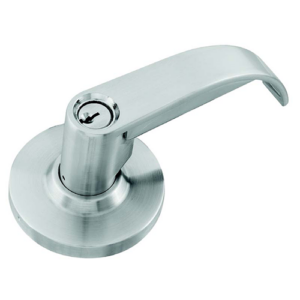 Fire Rated G2 Lever Set – Legge – Privacy Lock Function
