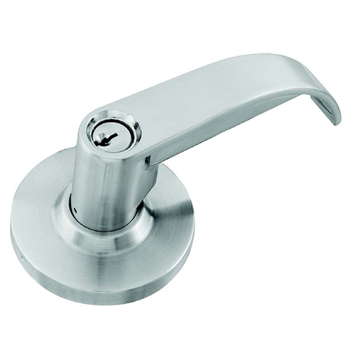 Fire Rated G2 Lever Set – Legge – Storeroom Lock Function