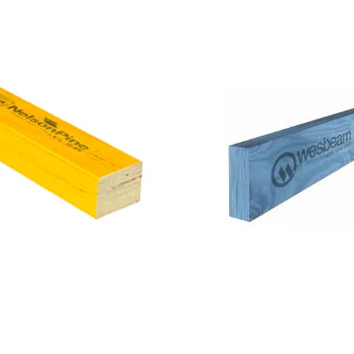 LVL H2 Stud – 90 x 35mm x 3.0m (E10, Termite-Resistant)