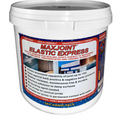 Drizoro Maxjoint Elastic & Elastic Express 2kg Elastic Blue