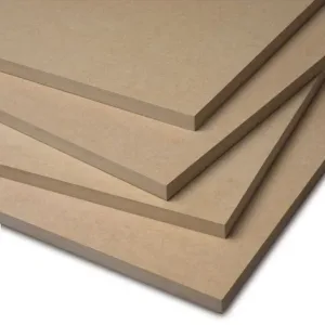 MDF Standard Sheet – 3600 x 1200 x 32mm