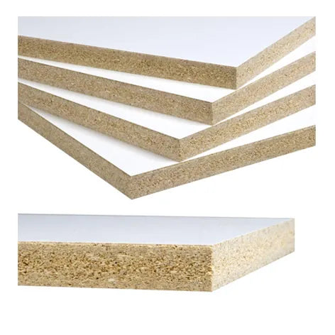 HMR Melamine Particleboard Sheet – 2700 x 1200 x 16mm