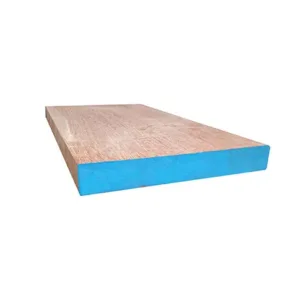 GL17 Finger-Jointed Laminated Merbau Hardwood Beam – 290 x 42mm x 4.2m