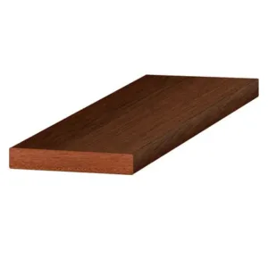 F27 Solid Merbau Hardwood Beam – 290 x 42mm x 4.8m