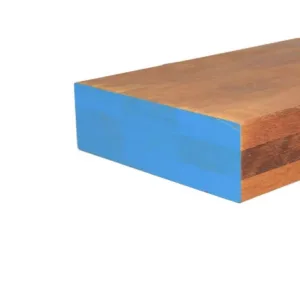 GL17 Laminated Merbau Hardwood Beam – 290 x 65mm x 4.2m