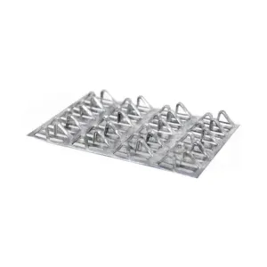 Knuckle Nailplate – 70 x 150mm (Multi-Tooth Timber Connector For Trusses & Frames)