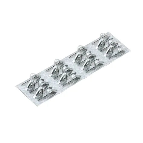 Pryda Knuckle Nailplate Multi-Tooth Timber Connector – 38 x 127mm