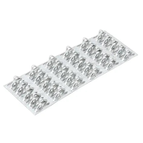 Knuckle Nailplate – 76 x 190mm Pryda Multi-Tooth Timber Connector