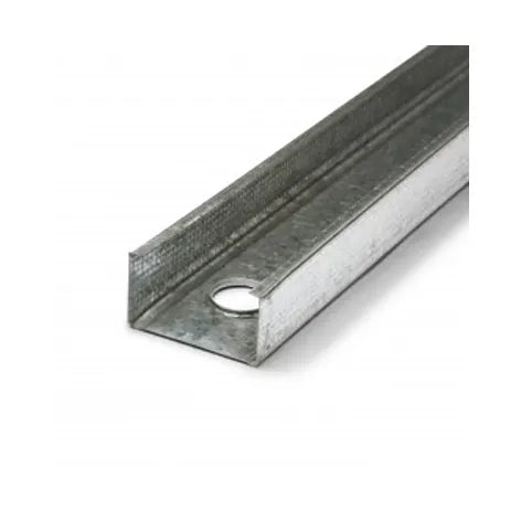 Metal Stud – 92mm x 0.55mm x 3.0m