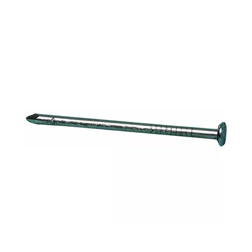 Flat Head Nails – 75 x 3.75mm (Galvanised, 5kg Trade Pack)