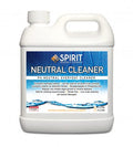 Neutral Cleaner Spirit 1lt