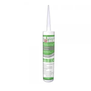 No More Solder Termite Proof Silicone