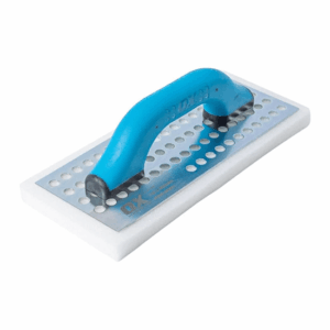 OX Professional Perforated Sponge Float – 310 x 130mm – Grout & Render