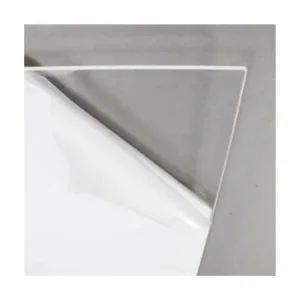 Clear Acrylic Sheet (Perspex) – 2440 x 1220 x 3mm