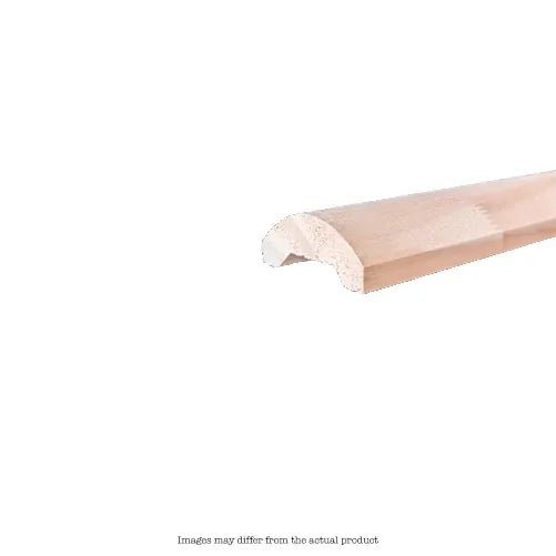 Pine D-Mould (DAR) – 42 x 18mm x 2.2m
