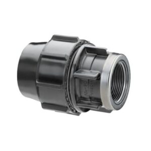 Poly Metric Female Adaptor P-FI – 25mm x 20FI