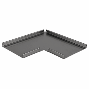 Plastic Corner Grate & Drain Kit – 95 x 50mm (90° For Strip Channels)