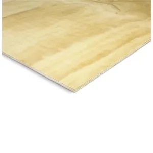 Plywood CD Structural – 2700 x 1200 x 15mm Sheet