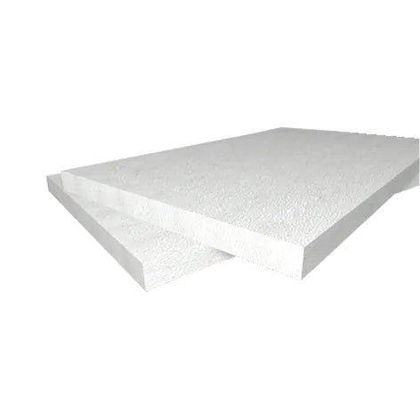 Polystyrene Foam Sheet – 1200 x 1200 x 50mm