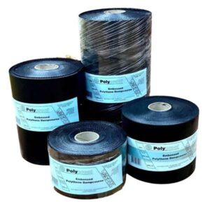 Polyproof Dampcourse 500um x 450mm x 30m