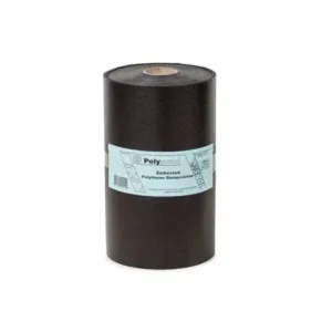 Polythene Dampcourse Polyproof – 350mm x 500um x 30m