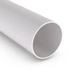 DWV PVC Pipe Heavy Duty Drainage – 150mm x 6.0m