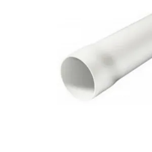 PVC Stormwater Pipe – 90mm x 6.0m