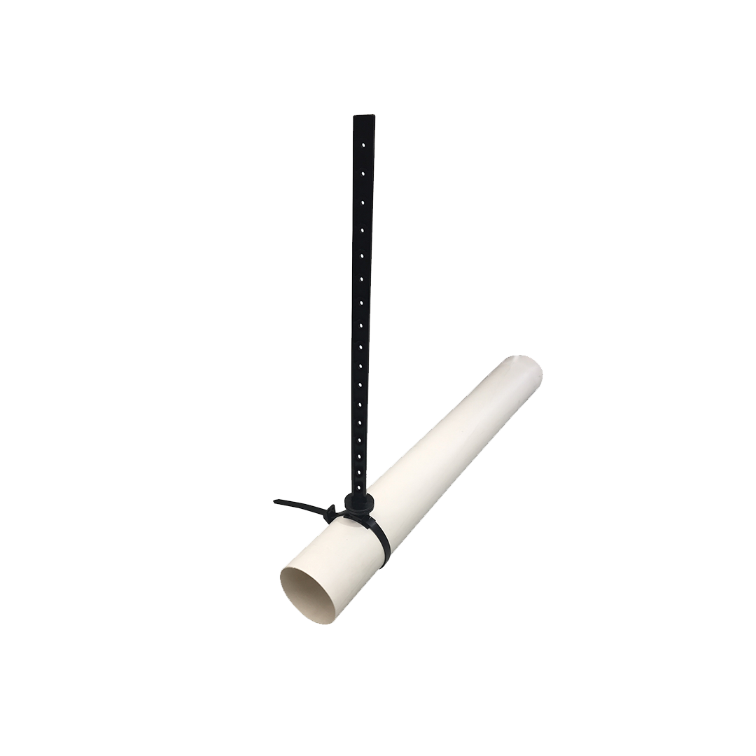 Bracket Hanging PVC Coated – 40mm x 300mm
