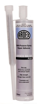 Ardex RA 88 Plus 254 mL Cartridge