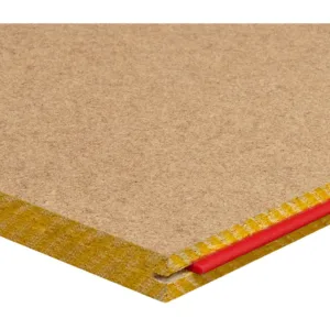 Red Tongue Flooring 3600 x 800 x 22