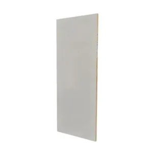 Interior Door – 2340 x 720 x 35mm – Redicote Hollow Core, White