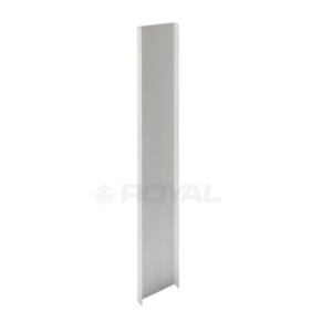 Rediwall End Cap 256mm x 3.6m