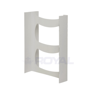Rediwall J-Track 200mm x 3.0m