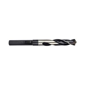 Reduced Shank Drill Bit – 14.5mm – HSS – Fits 13mm Chucks