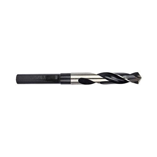 Reduced Shank Drill Bit – 14.5mm – HSS – Fits 13mm Chucks