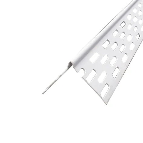 Plastic External Render Angle – 28 x 28mm x 3000mm