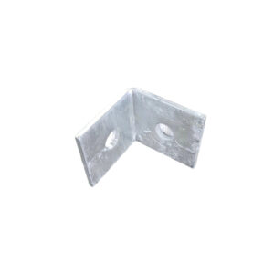 Galvanised Angle – 50 x 50 x 50 x 5mm