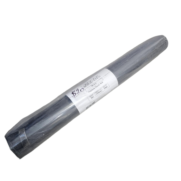 Polythene Handy Film Roll Builders Film – 2m x 10m