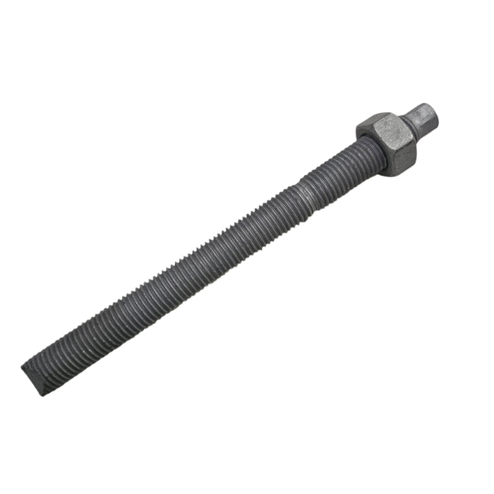 Threaded Chemical Anchor Stud – M16 x 180mm (For Injection Resin Fixings)