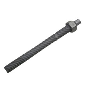 M16 x 180mm Threaded Anchor Rod – For Chemical Anchoring Into Concrete