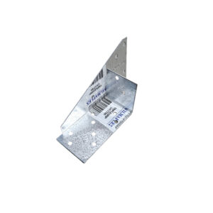 Triple Grip Timber Connector – Left-Hand – Galvanised For Framing & Joists