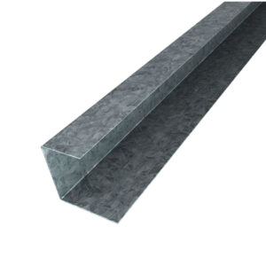 Rondo Furring Channel Wall Track – 3000mm