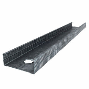 Rondo 92mm Deflection Head Track – 0.70bmt x 3000mm