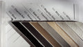 Ardex EG15 Epoxy 5kg Powder 687 Charred Ash